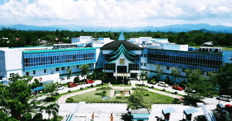 Pelayanan RSUD Konawe Selatan